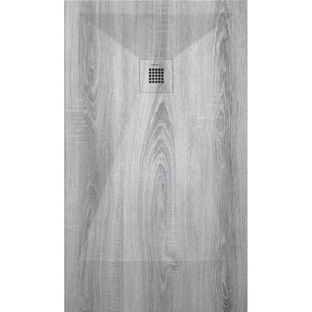 Piatto Doccia in Resina Vintage 3D 90 x Varie Misure