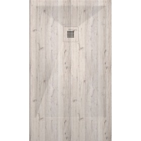 Piatto Doccia in Resina Decapé 3D 80 x Varie Misure