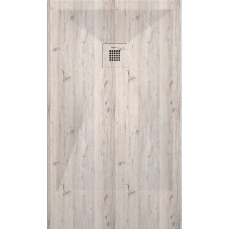 Piatto Doccia in Resina Decapé 3D 80 x Varie Misure