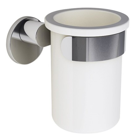 Porta Bicchiere serie Round