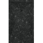 Piatto Doccia in Resina Terrazzo Nero 3D 70 x Varie Misure
