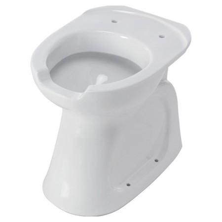 Vaso per Disabili Scarico Multiplo