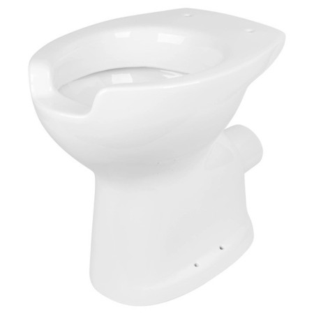 Vaso per Disabili Scarico a Parete