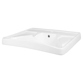 Lavabo per Disabili 70 cm in Ceramica