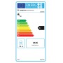 Consumo Energetico Scaldabagno Blu 1R 80LT Ariston Orizzontale