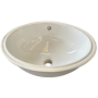 Bacinella Incasso Cesame 44x37 cm serie America