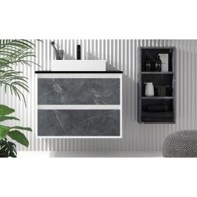 Base Sospesa ZAO Marquina 60x46 cm