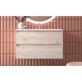 Base Sospesa ETNA Decapé  100x45 cm