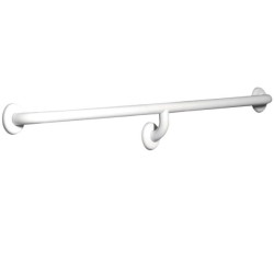 Corrimano Orizzontale serie Help in Acciaio