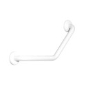 Maniglione serie Help 45° in Acciaio