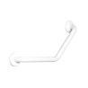 Maniglione serie Help 45° in Acciaio