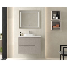 Mobile Bagno KULA Cairo 80x45 cm