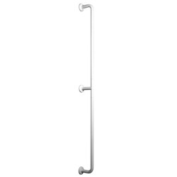 Corrimano Verticale serie Help a Parete 180 cm