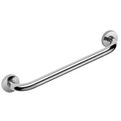 Maniglione Orizzontale serie Help in Acciaio Inox