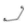 Maniglione seri Help 45° in Acciaio Inox