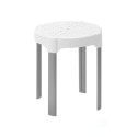 Sgabello serie Help da bagno