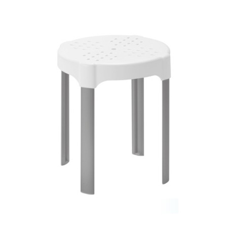 Sgabello serie Help da bagno
