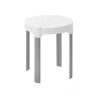 Sgabello serie Help da bagno
