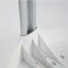 Sgabello serie Help da Bagno 2