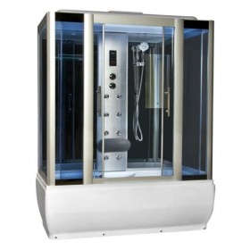 Cabina Doccia serie Kemzia 150x85 cm