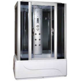 Cabina Doccia serie Alliki 135x90 cm