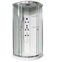 Cabina Doccia serie Greesa 90x90 cm