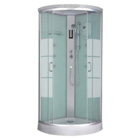 Cabina Doccia serie Sarah (80x80) (90x90) cm