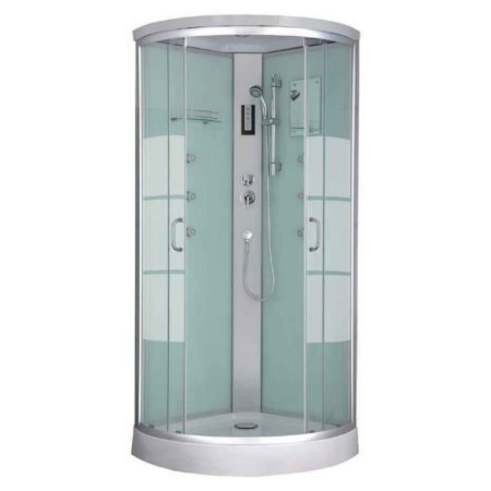 Cabina Doccia serie Sarah (80x80) (90x90) cm