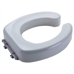 Anello WC serie Help Anticontatto