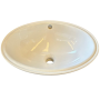 Bacinella Incasso Cesame 57x43 cm serie America