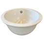 Bacinella Incasso Cesame 32x32 cm serie America