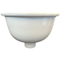 Bacinella Incasso Cesame 37x37 cm serie America 3
