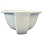 Bacinella Incasso Cesame 37x37 cm serie America 4