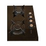 Piano Cottura Elecsan in Vetro Temperato 60 cm 3