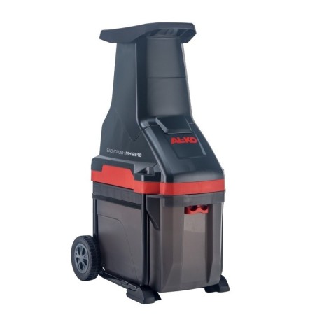 Biotrituratore Elettrico AL-KO Easy Crush