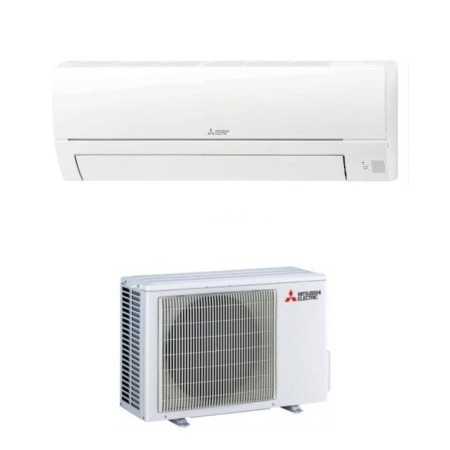 Condizionatore Mitsubishi 18'000 BTU A++/A+