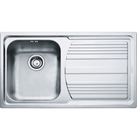 Lavello da Cucina Franke Gocciolatoio DX 79x50 cm