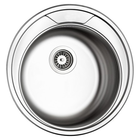 Lavello da Cucina Tondo Ø51 cm