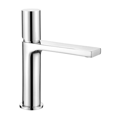 Miscelatore monocomando lavabo serie Sienna