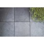 Piastrella da Esterno Grigia 40x40 cm 3