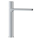Miscelatore monocomando lavabo alto serie Siena