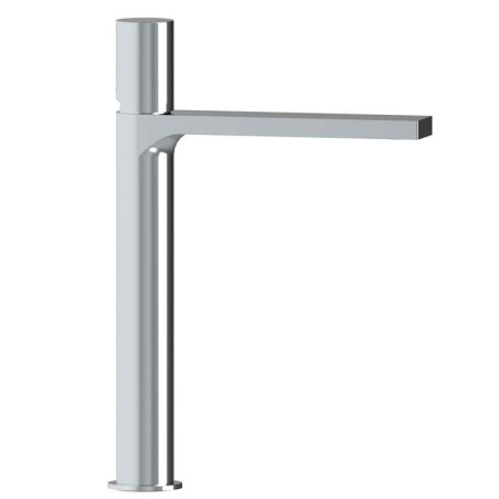Miscelatore monocomando lavabo alto serie Siena