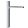 Miscelatore monocomando lavabo alto serie Siena