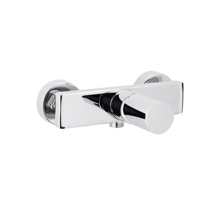 Miscelatore monocomando esterno doccia serie Siena