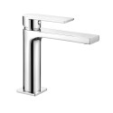 Miscelatore monocomando lavabo serie Sassari