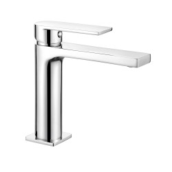 Miscelatore monocomando lavabo serie Sassari