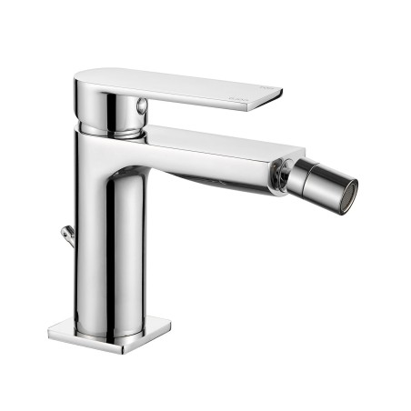 Miscelatore monocomando bidet serie Sassari