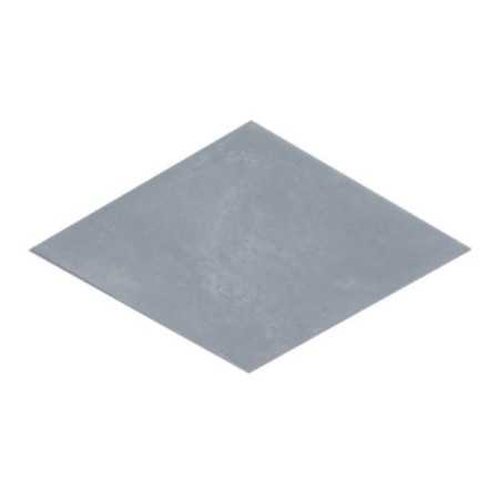 18,7x32,4 Rombi serie Ossidi Celeste