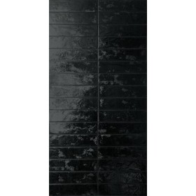 7,5x30 serie Regoli Nero Glossy