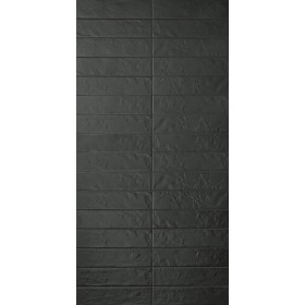 7,5x30 serie Regoli Nero Matt